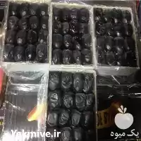 فروش انواع خرما مضافتی پیاروم فله در تهران در گروه خرید و فروش خرما در یکمیوه
