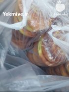 فطیر سنتی آذربایجان در لاهیجان در گروه خرید و فروش سوغات محلی در یکمیوه