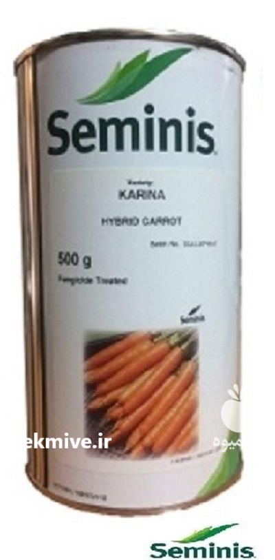 بذر هویج هیبرید کارینا در آبعلی در گروه خرید و فروش بذر هویج در یکمیوه -عکس1