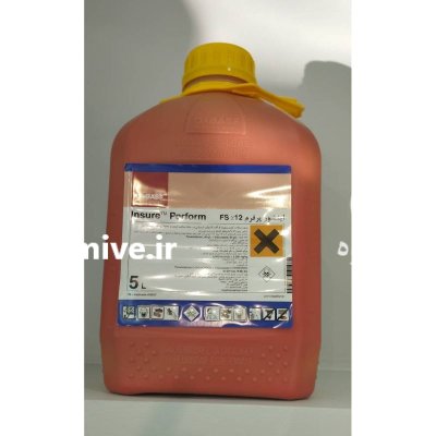 قیمت خرید عمده سم اینشور پرفرم در همدان در گروه خرید و فروش انواع سم در یکمیوه -عکس2