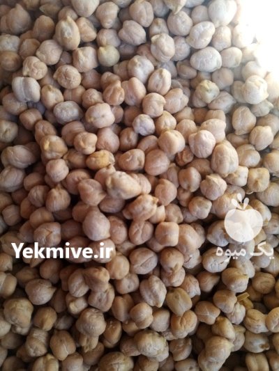 فروش 2 تن نخود در سنقر در گروه خرید و فروش غلات و حبوبات در یکمیوه -عکس2