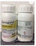 قیمت سم یوروگلد اگروبست در بندرعباس در گروه خرید و فروش انواع سم در یکمیوه