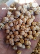 فروش 2 تن نخود در سنقر در گروه خرید و فروش غلات و حبوبات در یکمیوه