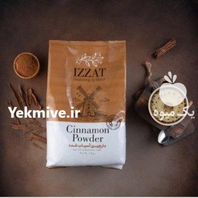 دارچین در تهران در گروه خرید و فروش ادویه در یکمیوه -عکس4