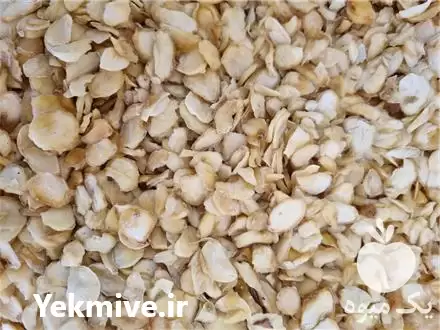 فروش عمده پودر سیر سیر خشک در آذرشهر در گروه خرید و فروش سیر در یکمیوه -عکس1