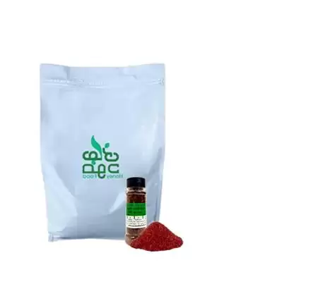 فروش عمده خرد فلفل پول بیبر در رباط کریم در گروه خرید و فروش ادویه در یکمیوه -عکس1