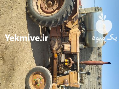 تراکتور رومانی در هشترود در گروه خرید و فروش تراکتور رومانی در یکمیوه -عکس4