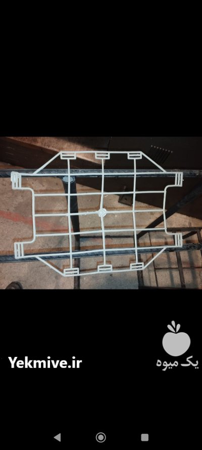 تولید درب سبد در تبریز در آذربایجان شرقی در گروه خرید و فروش انواع سبد در یکمیوه -عکس1