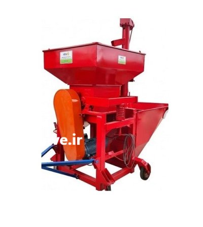 فروش دستگاه جوپرک در آرادان در گروه خرید و فروش دستگاه آسیاب در یکمیوه -عکس1