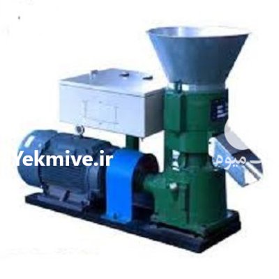 قیمت انواع دستگاه پلت زن غذاساز در شهرکرد در گروه خرید و فروش دستگاه کشاورزی در یکمیوه -عکس1