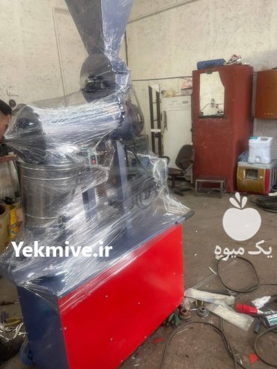 قیمت انواع دستگاه پلت زن غذاساز در شهرکرد در گروه خرید و فروش دستگاه کشاورزی در یکمیوه -عکس2