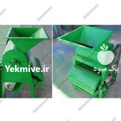 قیمت دستگاه آسیاب پشت تراکتوری در اصفهان در گروه خرید و فروش دستگاه آسیاب در یکمیوه -عکس2
