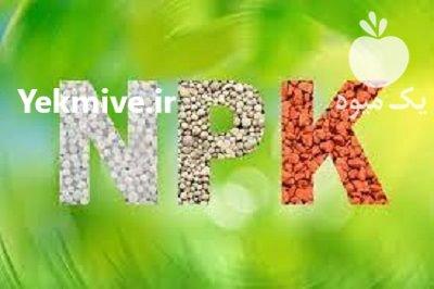 کود کشاورزی کود انپیکا در اندیشه در گروه خرید و فروش انواع کود کشاورزی در یکمیوه -عکس1