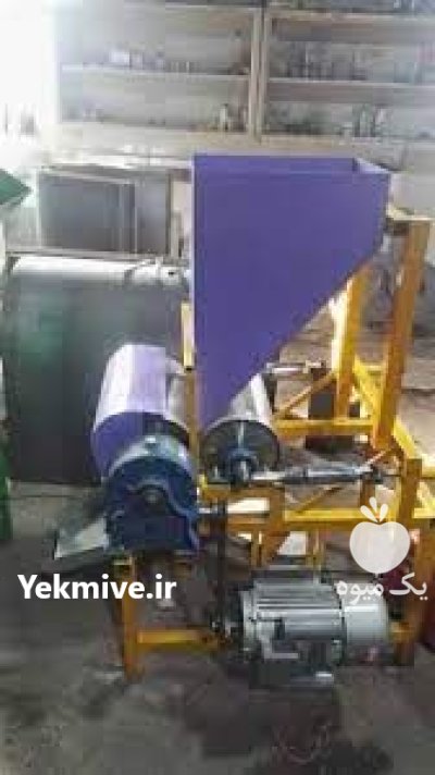 فروش دستگاه جو پرک در بوشهر در گروه خرید و فروش دستگاه آسیاب در یکمیوه -عکس2