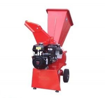 خردکن چوب دستگاه در رامسر در گروه خرید و فروش دستگاه چوب در یکمیوه -عکس2