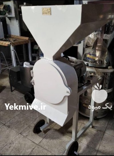آسیاب ادویه ها _ آسیاب عطاری در تهران در گروه خرید و فروش دستگاه آسیاب در یکمیوه -عکس1