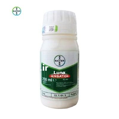 فروش سم لونا سنسیشن BAYER آلمان در کرج در گروه خرید و فروش انواع سم در یکمیوه -عکس1