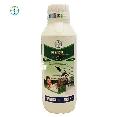 فروش سم قارچ کش پریویکور انرژی در کرج در گروه خرید و فروش انواع سم در یکمیوه -عکس1