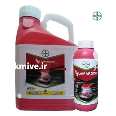 فروش سم قارچ کش لاماردور بایر در کرج در گروه خرید و فروش انواع سم در یکمیوه -عکس1