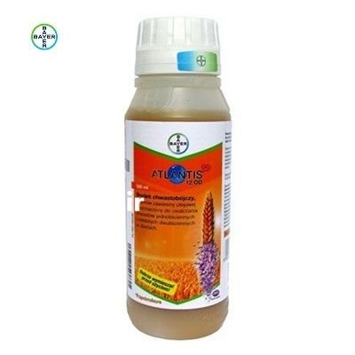 فروش سم آتلانتیس BAYER المان در کرج در گروه خرید و فروش انواع سم در یکمیوه -عکس1