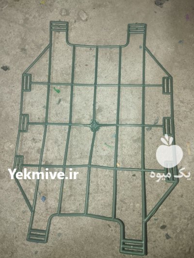 تولید درب سبد در تبریز در آذربایجان شرقی در گروه خرید و فروش انواع سبد در یکمیوه -عکس3