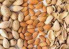 پوست کن بادام درختی در تهران در گروه خرید و فروش دستگاه کشاورزی در یکمیوه