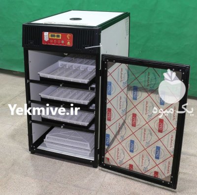 دستگاه جوجه کشی در شهرکرد در گروه تجهیزات مرغداری در یکمیوه -عکس1