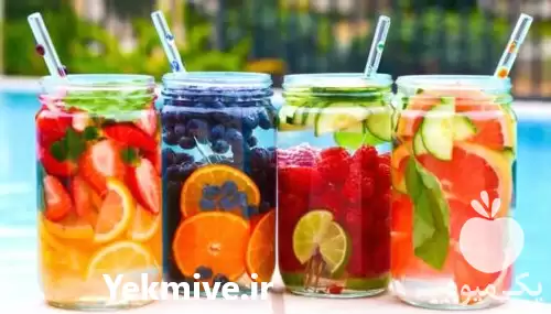 قیمت خرید پخش مواد غذایی گلوریا در اصفهان در گروه فرآورده های آلو و آلوچه در یکمیوه -عکس1