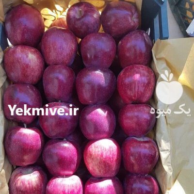 سیب سوپر سمیرم در تهران در گروه خرید و فروش سیب در یکمیوه -عکس4