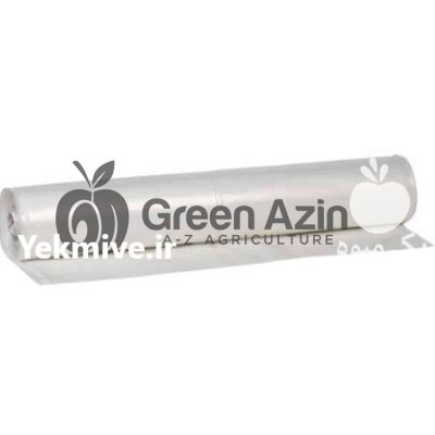 تولید فروش نایلون صعنتی در تهران در گروه خرید و فروش بسته بندی نایلونی در یکمیوه -عکس1