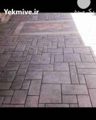 اجرای سنگ لاشه فروش سنگ لاشه در آبسرد در گروه سازنده در یکمیوه