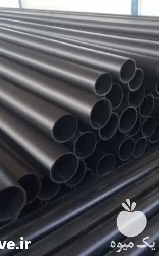 قیمت خرید لوله پلی اتیلن آبرسانی در اصفهان در گروه خرید و فروش لوله پلی اتیلن در یکمیوه -عکس1