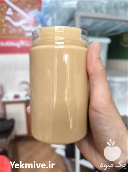 فروش کره بادام زمینی در قم در گروه خرید و فروش بادام در یکمیوه -عکس1