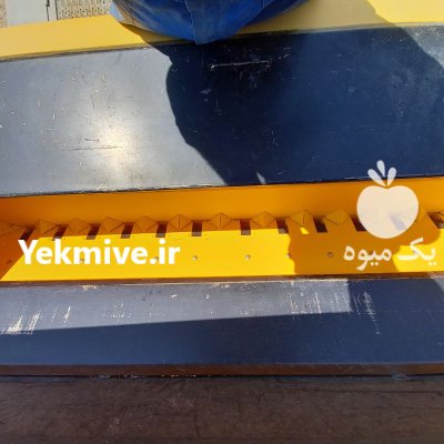 عمیق کار 13 ردیفه ماشین زراعت مدل در بیجار در گروه خرید و فروش عمیق کار در یکمیوه -عکس1