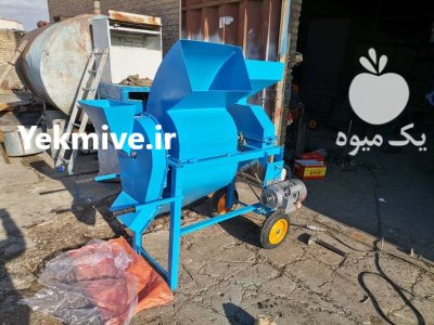 فروش بهترین مدل دستگاه علوفه خرد در بوشهر در گروه خرید و فروش دستگاه علوفه در یکمیوه -عکس1