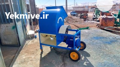 فروش بهترین مدل دستگاه علوفه خرد در بوشهر در گروه خرید و فروش دستگاه علوفه در یکمیوه -عکس2