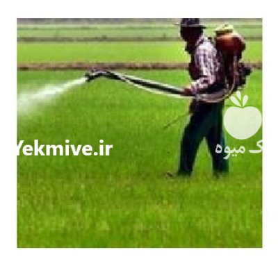 سم علف کش تیتوس ریم سولفورن در آبسرد در گروه خرید و فروش انواع سم در یکمیوه -عکس1
