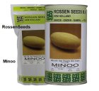 فروش بذر خربزه مینو Minoo بذر در ساری در گروه خرید و فروش بذر خربزه در یکمیوه