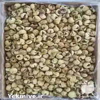 فروش انجیر خشک گنجشک خورده امسالی در استهبان در گروه خرید و فروش انجیر در یکمیوه