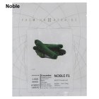 بذر خیار هیبرید نوبل پوپ هلند در مشهد در گروه خرید و فروش بذر خیار در یکمیوه