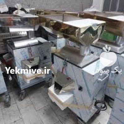 فروش دستگاه علوفه آبگوجه گیری در اصفهان در گروه خرید و فروش دستگاه علوفه در یکمیوه -عکس3
