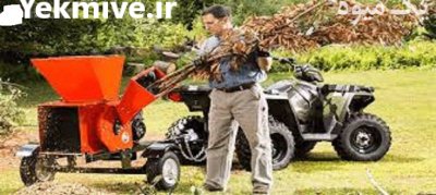 فروش بهترین دستگاه کراشر چوب در چاه بهار در گروه خرید و فروش خردکن در یکمیوه -عکس1