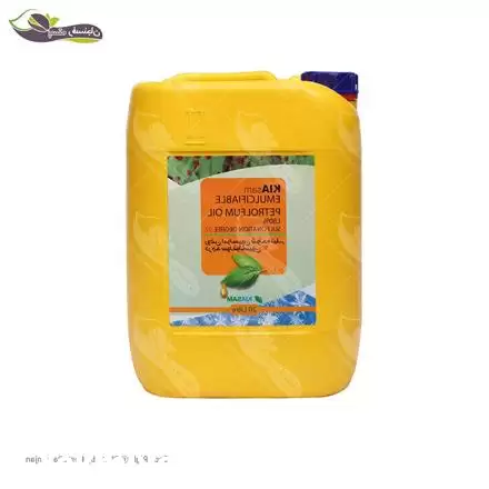قیمت خرید روغن امولسیون شونده کیا در یزد در گروه خرید و فروش انواع سم در یکمیوه -عکس1