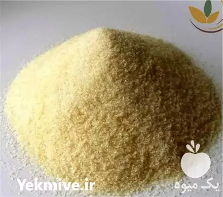 فروش ژلاتین گاوی در تبریز در گروه انواع فرآورده های لبنی و حیوانی در یکمیوه -عکس1