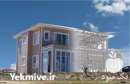 فروش طراحی و تولید سوله در تهران در گروه خرید و فروش سوله در یکمیوه -عکس1