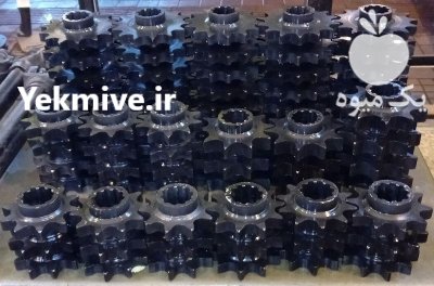 فروشگاه لوازم یدکی تراکتور و روتیواتور در رشت در گروه خرید و فروش لوازم تراکتور در یکمیوه -عکس4