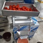 فروش دستگاه علوفه آبگوجه گیری در اصفهان در گروه خرید و فروش دستگاه علوفه در یکمیوه