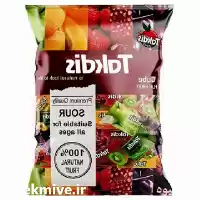 خط تولید لواشک شکلات میوه تضمین در تهران در گروه خرید و فروش خط تولید در یکمیوه