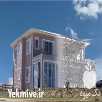 فروش طراحی و تولید سوله در تهران در گروه خرید و فروش سوله در یکمیوه