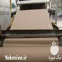 فروش رول بستر مقوایی مرغداری در گرگان در گروه تجهیزات مرغداری در یکمیوه